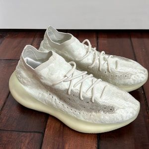 Yeezy Boost 380 Calcite Glow